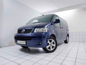 Volkswagen T5 Multivan