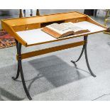 Schreibtisch (Italien, 60er J.)