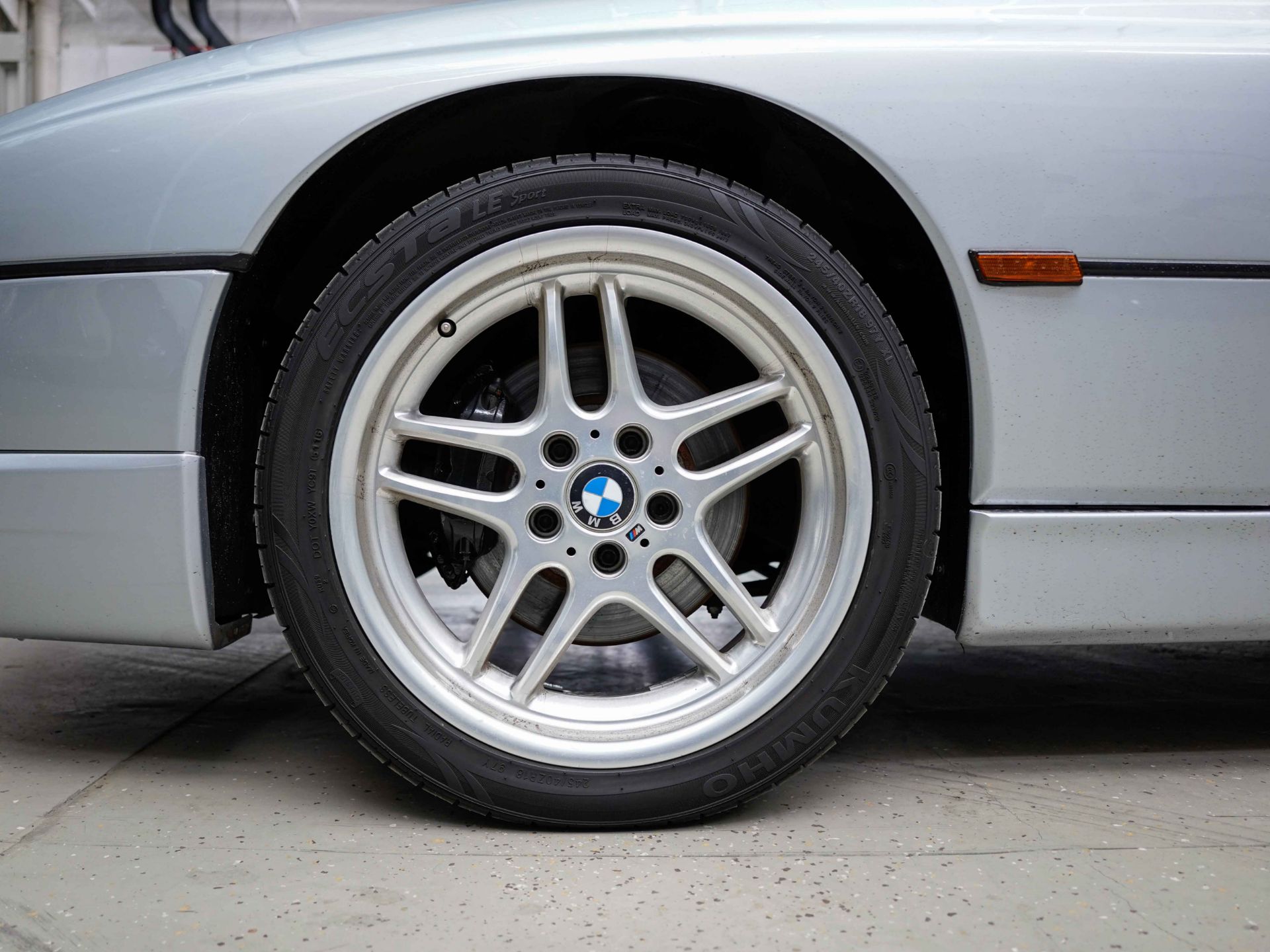 BMW 840i - Bild 4 aus 13