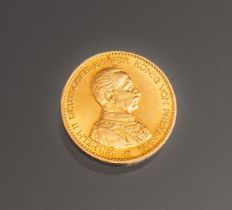 20 Goldmark (Preussen, 1913)