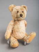 Teddybär (Steiff, 50er J.)