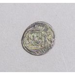 4 Heller-Münze von 1730 (1730 - 1751)