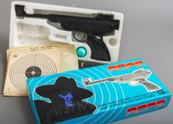 Luftpistole "RO72" (Gun Toys, Italien)