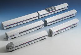 6-teiliges Konvolut von Märklin-Spielzeug