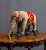 Elefant (Steiff)