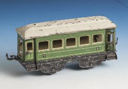 Personenwagen (Bub, um 1920/30)