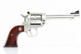 Ruger Limited Production New Single-Six (5.5