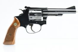 1982 Smith & Wesson 34-1 