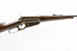 1903 Winchester Model 1895 Rifle (28