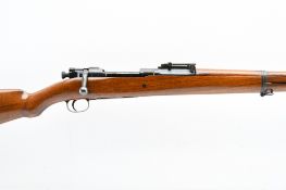 1918 U.S. Springfield Model 1903, 30-06 Sprg., Bolt-Action, SN - 812712