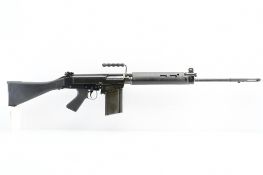 Century Arms R1A1 Sporter (21
