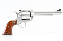 Ruger New Super Blackhawk - Stainless (6.5