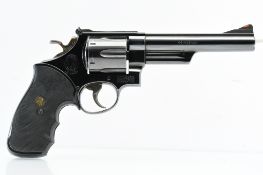 1983 Smith & Wesson 29-3 (6