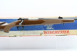 1970 Winchester Model 70 - Monte Carlo (22