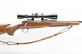 1983 Remington 700 BDL - Leupold (24