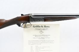 1958 Webley & Scott 700E - Ejector (26