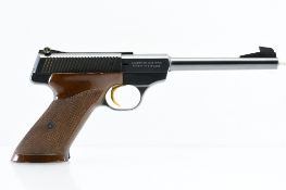 1971 Belgium Browning Challenger (6.75