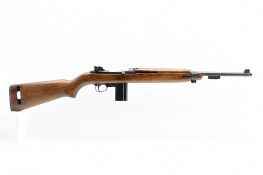 1944 Inland Manufacturing (Division Of GM) M1 Carbine, 30 Carbine, Semi-Auto, SN - 5328159