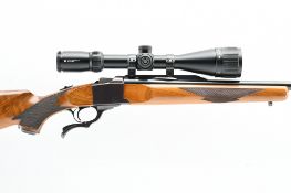 1978 Ruger No. 1 Rifle (26