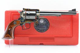 1 Of 1000 Ruger New Super Blackhawk - Turnbull (7.5