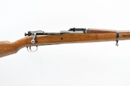 1918 U.S. Rock Island Arsenal Model 1903, 30-06 Sprg., Bolt-Action, SN - 272334