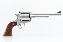 Ruger New Super Blackhawk - Stainless (7.5