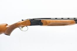 1970s Ithaca/SKB Engraved 500, 20 Ga. (26