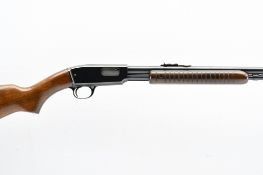 1960 Winchester Model 61 (24
