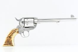 Ruger New Model Vaquero -Stainless (7.5