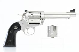 Ruger New Blackhawk 