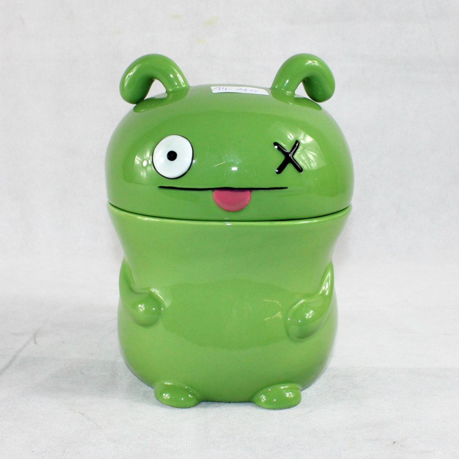 Pretty Ugly Uglydolls Ugly Doll Keksdose Dose, ca. 21,5 cm