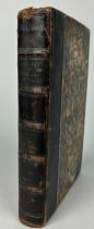 WILLIAM CONYBEARE AND WILLIAM PHILLIPS: OUTLINES OF GEOLOGY OF ENGLAND AND WALES, 1822, Hand