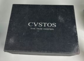 A CVSTOS WATCH BOX