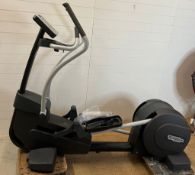 A Techno Gym cross trainer fitness equipment D0583L1 500 2045