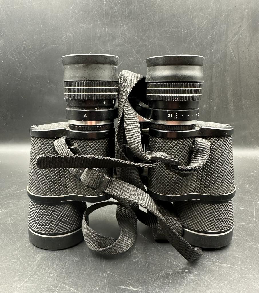 A pair of Miranda sportsman binoculars - Image 3 of 4