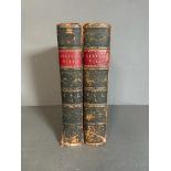 Bunyan's Works: The commemorative edition of the woks of John Bunyan in two volumes by the London