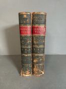 Bunyan's Works: The commemorative edition of the woks of John Bunyan in two volumes by the London