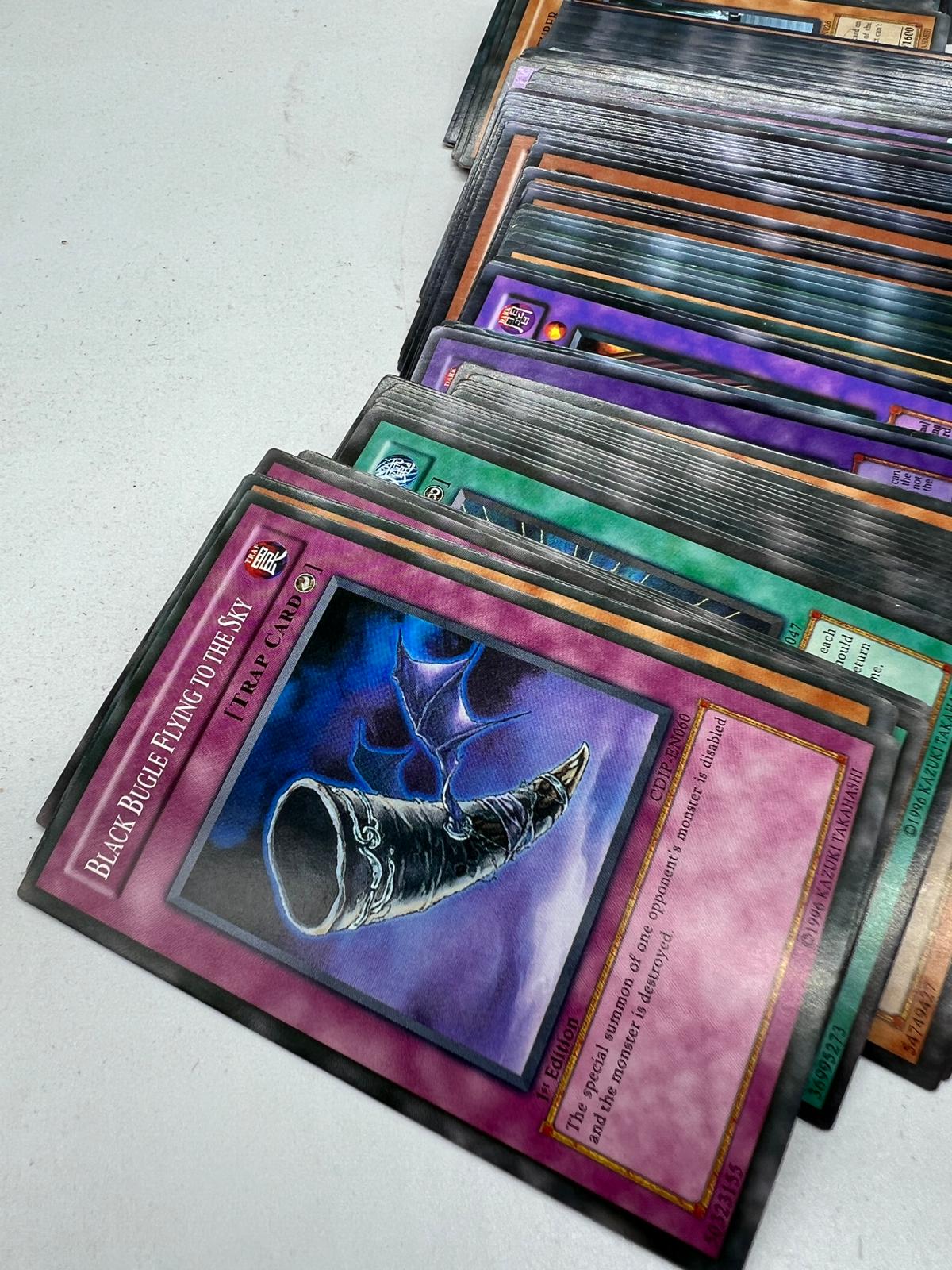 Yu-Gi-Oh collection cards - Image 5 of 5