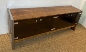 Merrow Associates sideboard (46cm D x 189cm L x 68cm H)