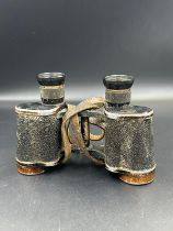 1940s Srb & Stys Prague binoculars Dienstglas 6x30 58050 H/6400