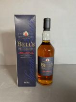 Bell’s Special Reserve Pure Malt Blended Malt Scotch Whisky 70cl / 40%