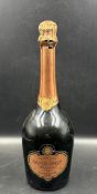 A Bottle of 1985 Laurent-Perrier, Grand Sicele Alexandra Rose Champagne.