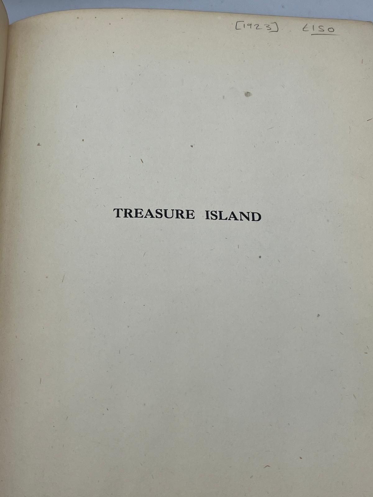 A collection of Children books to include Treasure Island, The Mysterious Island, Robinson Crusoe - Image 8 of 12