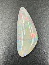 A Natural Australian Opal 13.24ct