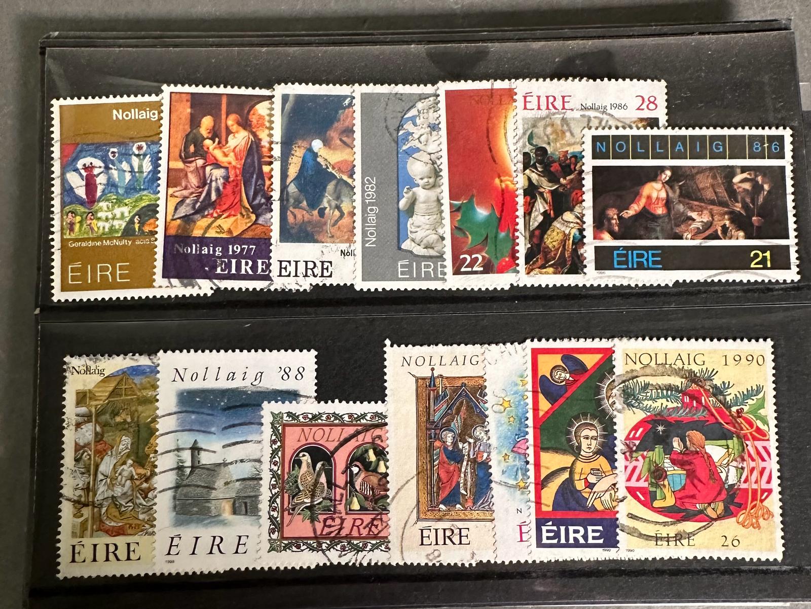 A collection of UK and World stamps sheets to include India, Mauritius and Hong Kong, various ages - Image 3 of 12