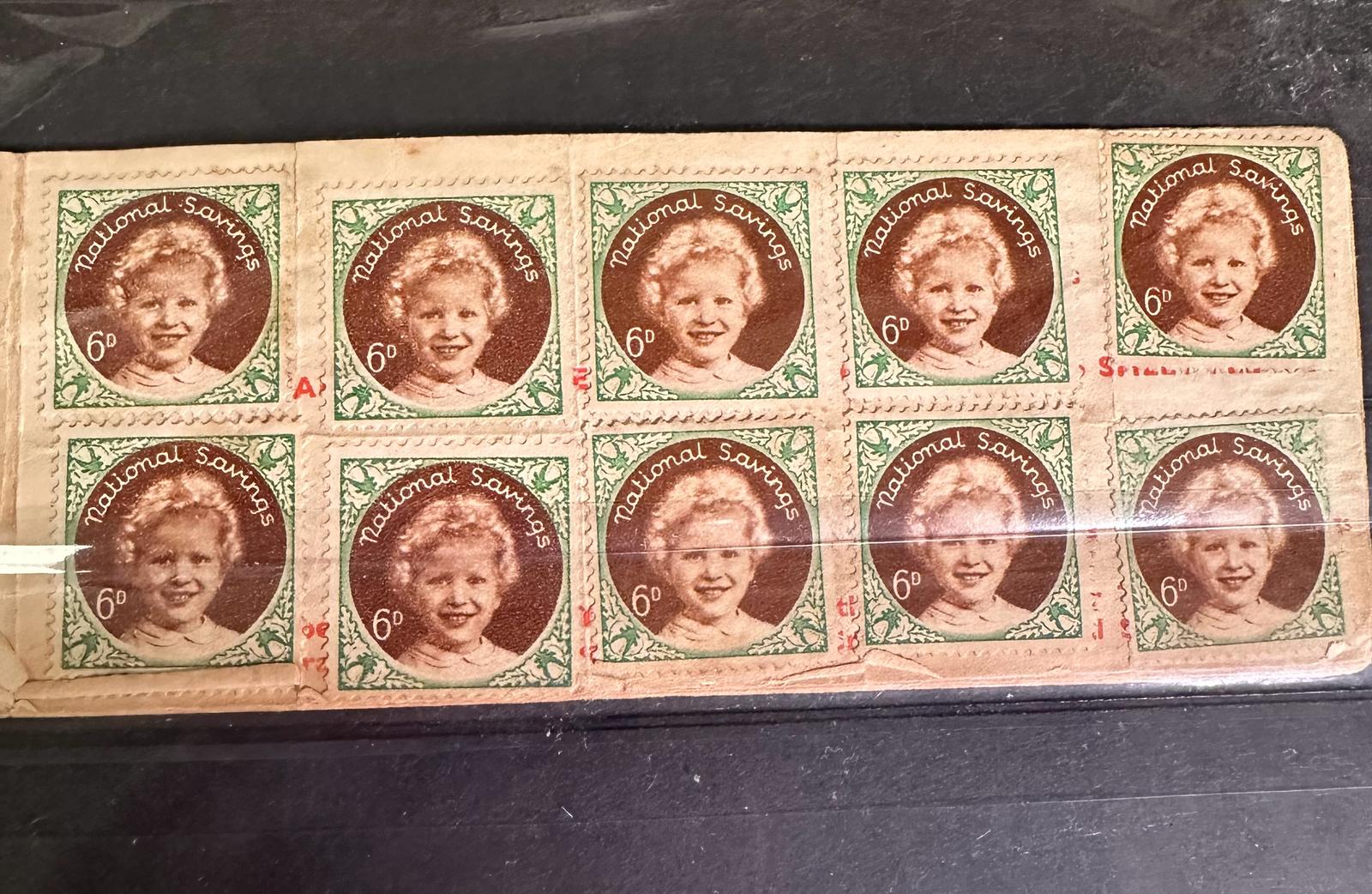 A collection of UK and World stamps sheets to include India, Mauritius and Hong Kong, various ages - Image 7 of 12