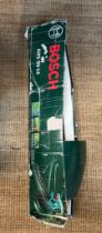 Bosch AHS 50-16 hedge trimmer