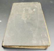 Railwayana: London & North Easter Railway Book 'The Steam Locomotive Its Failures And How To Deal