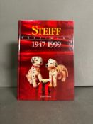 Steiff sentiment directory 1947-1999 catalogue book