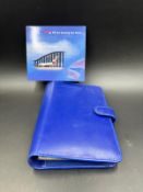 Heathrow Terminal 5 memorabilia